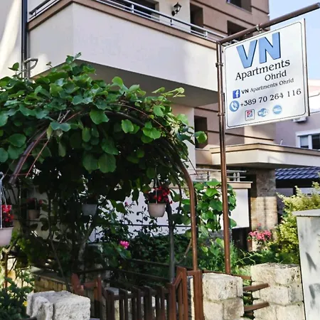 Vn Ohrid