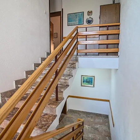 Vn Hébergement de vacances Ohrid