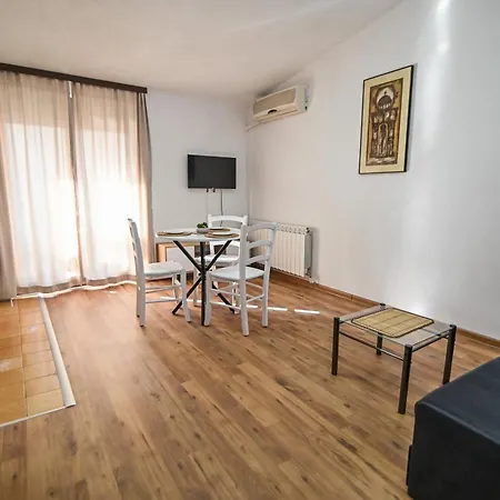 Hébergement de vacances Vn Ohrid